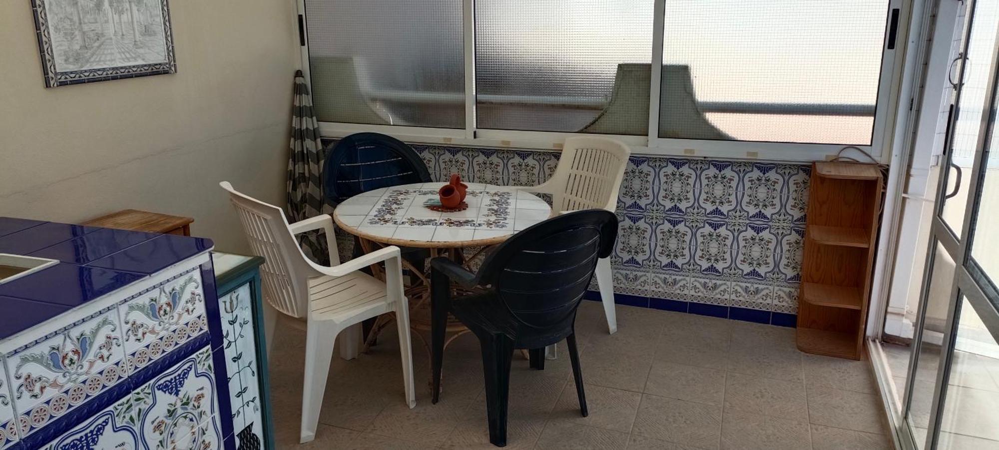 Maison Climatisee Avec Solarium, Wifi Et Piscine Dehesa de Campoamor  外观 照片